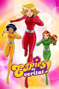 Totally Spies! - Posters
