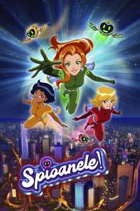 Totally Spies! - Posters