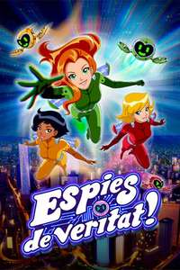Totally Spies! - Posters