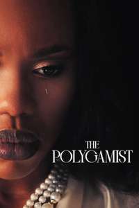 The Polygamist - Posters