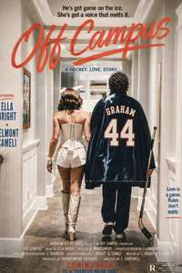 Off Campus - Posters