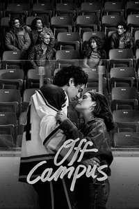 Off Campus - Posters