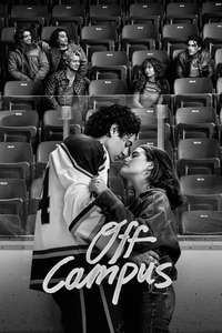 Off Campus - Posters