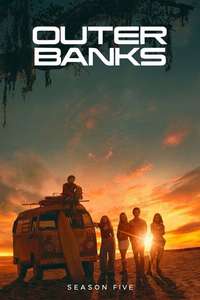 Outer Banks - Posters