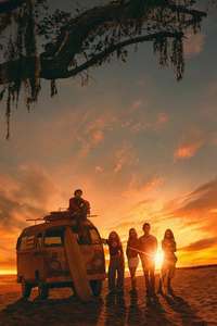 Outer Banks - Posters