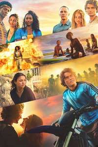 Outer Banks - Posters