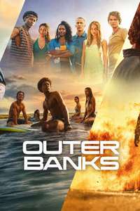 Outer Banks - Posters