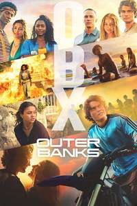 Outer Banks - Posters