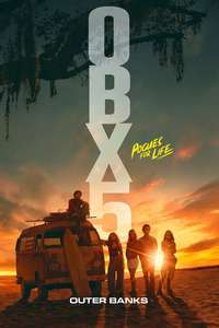 Outer Banks - Posters