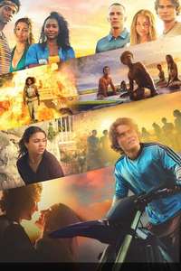 Outer Banks - Posters