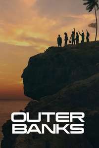 Outer Banks - Posters