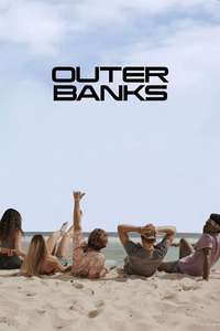 Outer Banks - Posters