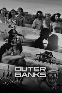 Outer Banks - Posters