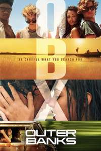 Outer Banks - Posters