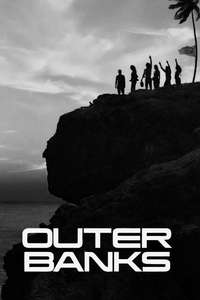 Outer Banks - Posters