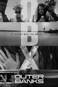 Outer Banks - Posters