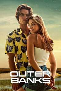 Outer Banks - Posters