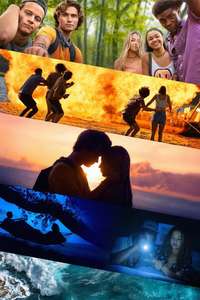 Outer Banks - Posters