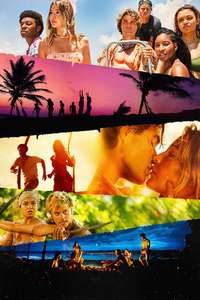 Outer Banks - Posters