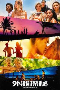 Outer Banks - Posters