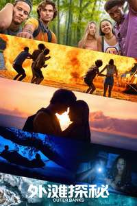 Outer Banks - Posters