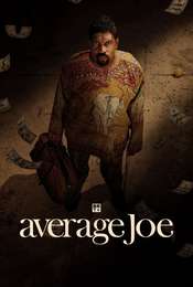Average Joe