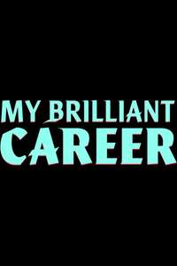 My Brilliant Career - Posters