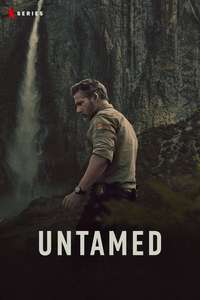 UNTAMED - Posters