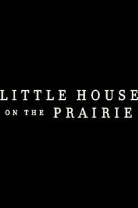 Little House on the Prairie - Posters