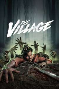 The Village - Posters