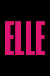 Elle - Posters