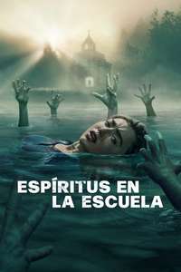 School Spirits - Posters