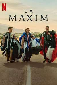 To The Max - Posters