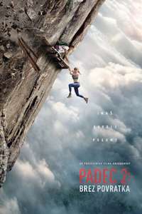 Fall 2: Deadpoint - Posters