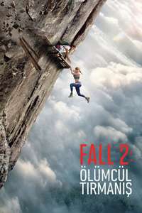Fall 2: Deadpoint - Posters
