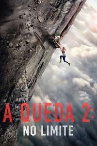 Fall 2: Deadpoint - Posters