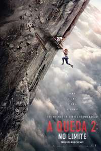 Fall 2: Deadpoint - Posters