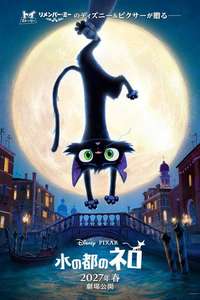 Gatto - Posters