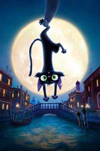Gatto - Posters