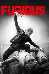 The Furious - Posters