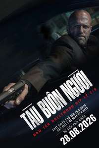 Mutiny - Posters