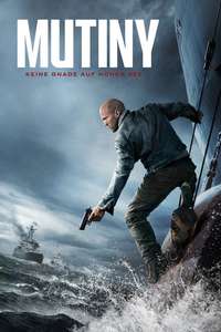 Mutiny - Posters