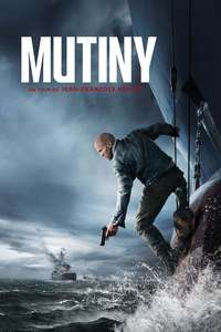 Mutiny - Posters
