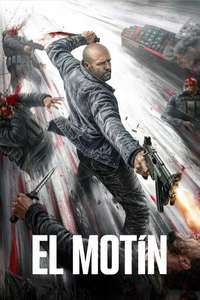 Mutiny - Posters