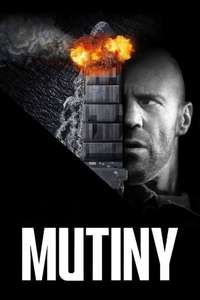 Mutiny - Posters