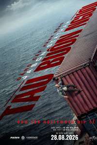 Mutiny - Posters