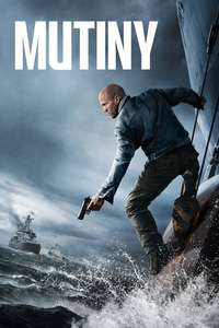 Mutiny - Posters