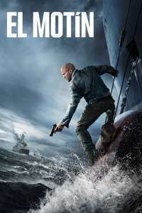 Mutiny - Posters