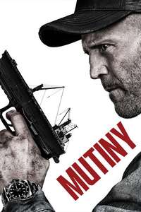 Mutiny - Posters