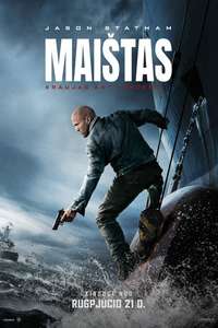 Mutiny - Posters